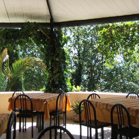 B&B La Meta Settefrati Ngoại thất bức ảnh