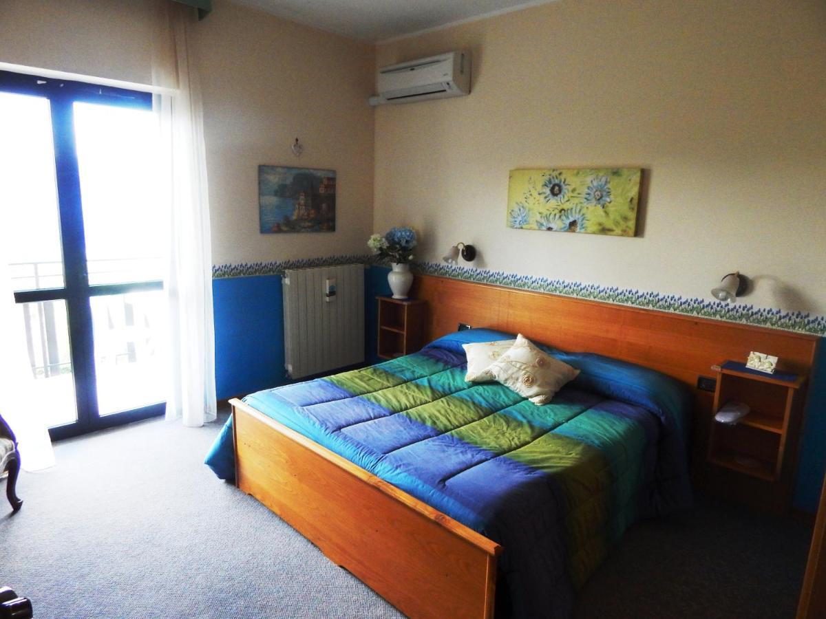 B&B La Meta Settefrati Ngoại thất bức ảnh