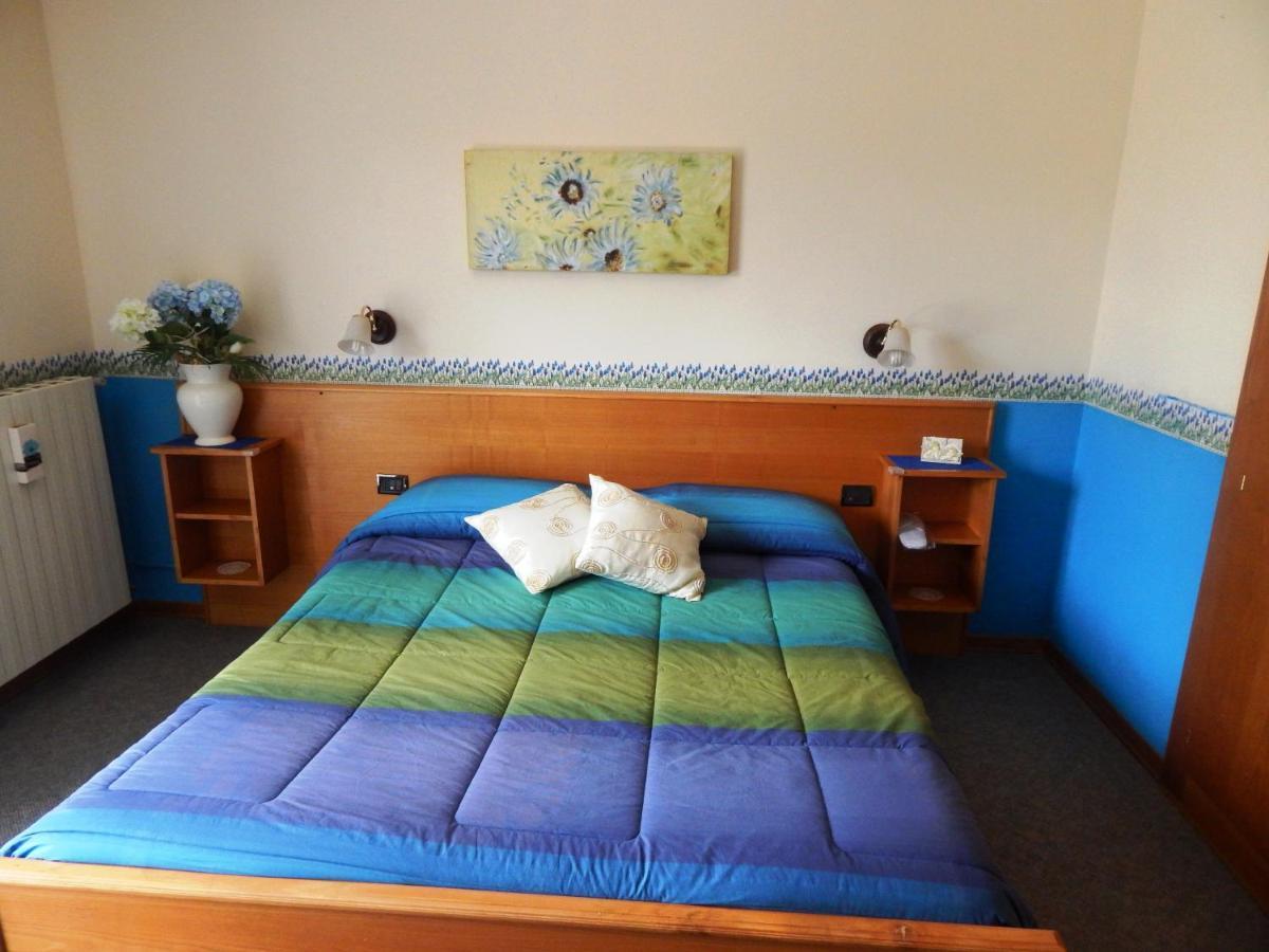 B&B La Meta Settefrati Ngoại thất bức ảnh