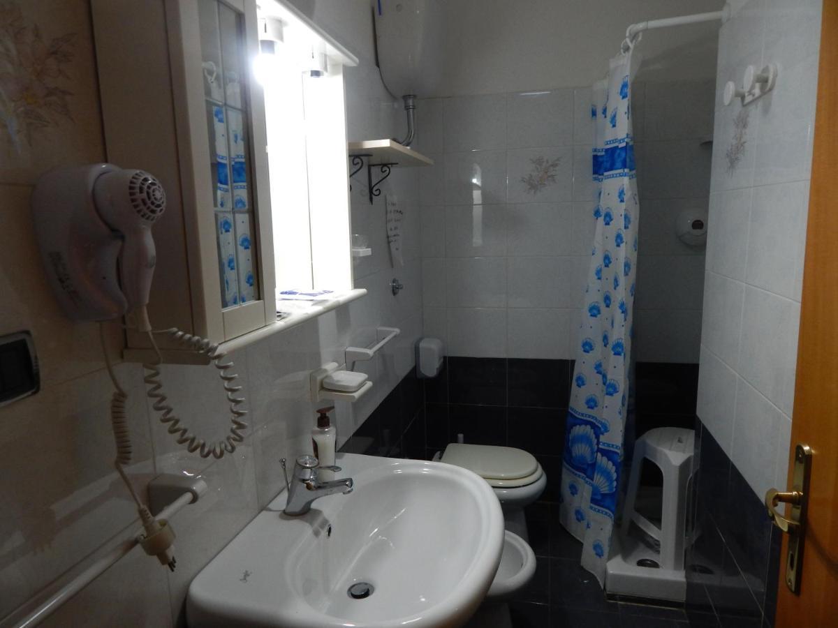B&B La Meta Settefrati Ngoại thất bức ảnh
