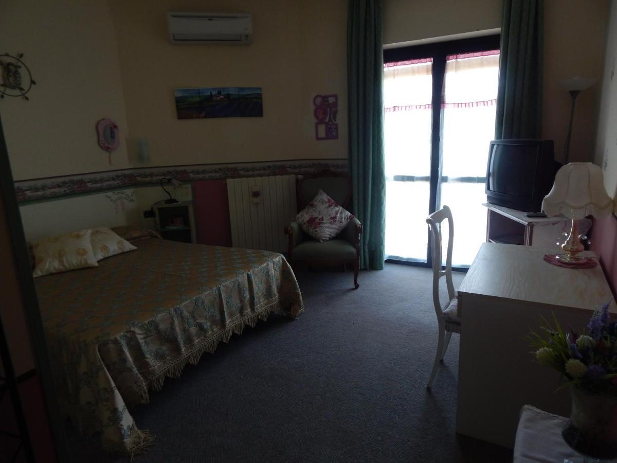 B&B La Meta Settefrati Ngoại thất bức ảnh